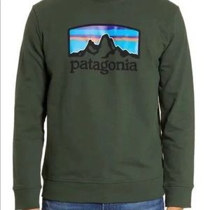 Patagonia Fitz Roy Horizons Sweatshirt